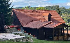 PENZION HARRY na sjezdovce KRKONOŠE